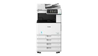 iR-ADV C3530F III-RG