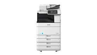 iR-ADV C5550F III-RG