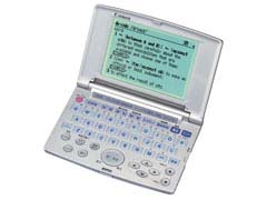 ワードタンクスーパー IDF-4100