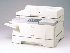 キヤノン PC1275