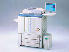 CLC1110およびPS-NX450
