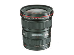 EF17-40mm F4L USM