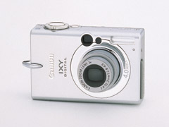 IXY DIGITAL 400