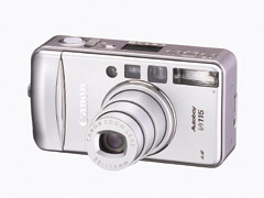 オートボーイ N115