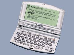 ワードタンク IDF-2200E