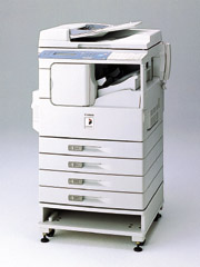 imageRUNNER e iR1500F