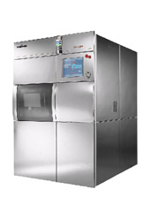 Alcatel Vacuum Technology社　“Alcatel Micromachining System 200”