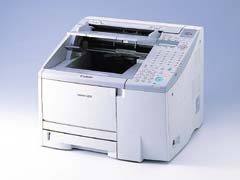 キヤノフアクス L500