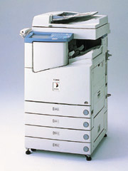 キヤノン imageRUNNER i iR3350i