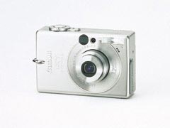 IXY DIGITAL 30