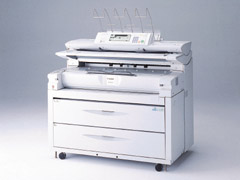 キヤノン imageRUNNER s iR900W