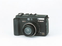 PowerShot G5