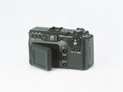 PowerShot G5(背面)