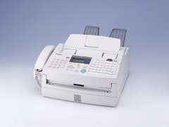 キヤノフアクス T570