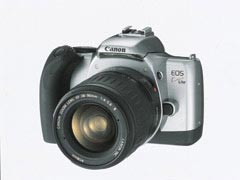キヤノン EOS Kiss Lite
