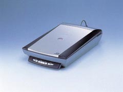 CanoScan 8200F