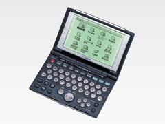 キヤノン wordtank G50