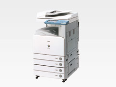 iR C3100i