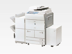 iR C6800N
