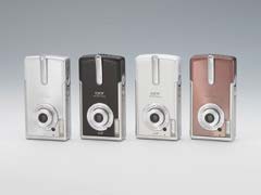 IXY DIGITAL L