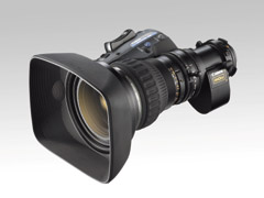 キヤノン　HJ17e×7.7B