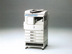 imageRUNNER e iR2010F 