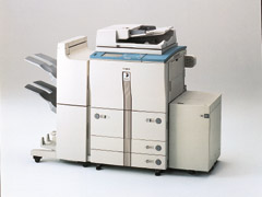キヤノン imageRUNNER i iR6060i