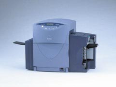 カラーカードプリンタ P-660CⅡRF