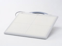 デジタルラジオグラフィ CXDI-50G
