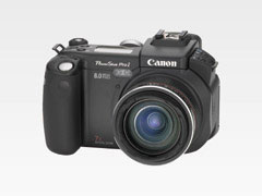 PowerShot Pro1
