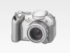 PowerShot S1 IS