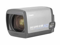 キヤノン DIGISUPER 22 xs