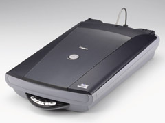 CanoScan 5200F