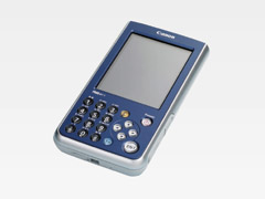 ハンディターミナル プレア BT-1