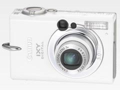 IXY DIGITAL 500 White Limited