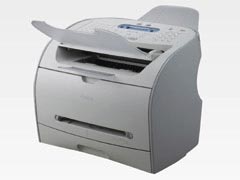 キヤノフアクス L380
