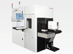 Jordan Valley Semiconductors社 JVX5200T