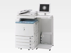 キヤノン Color imageRUNNER iR C3220N