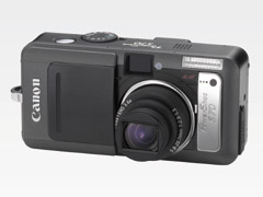 PowerShot S70