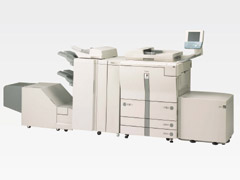 imageRUNNER iR105i