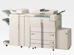 imageRUNNER iR8570N