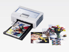 SELPHY CP400
