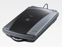 CanoScan 8400F