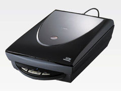 CanoScan 9950F