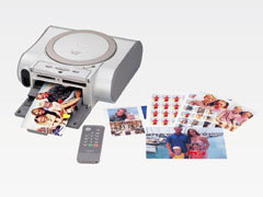 SELPHY DS700