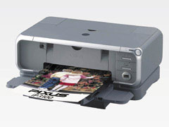 PIXUS iP3100