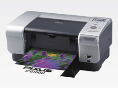 PIXUS iP6100D