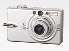 IXY DIGITAL 40