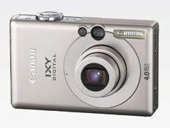 IXY DIGITAL 50
