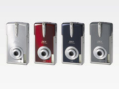 IXY DIGITAL L2